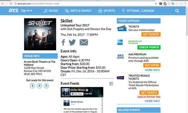 Skillet_tickets_in_Kansas_City_at_Arvest_Bank_Theatre_at_The_Midland_on_Thu__Feb_16__2017_-_7_30PM.png