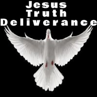 Decarlos Brown Jr. – Jesus Truth Deliverance
