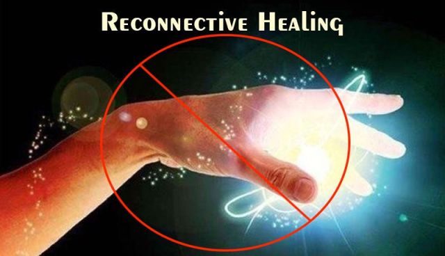 reconnective healing