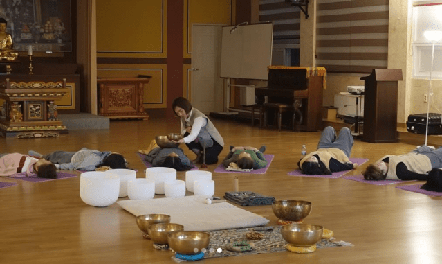 _sound_bath_seoul_•_Instagram_photos_and_videos
